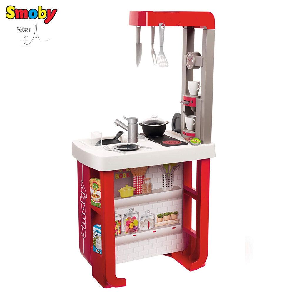 Детска кухня, с аксесоари