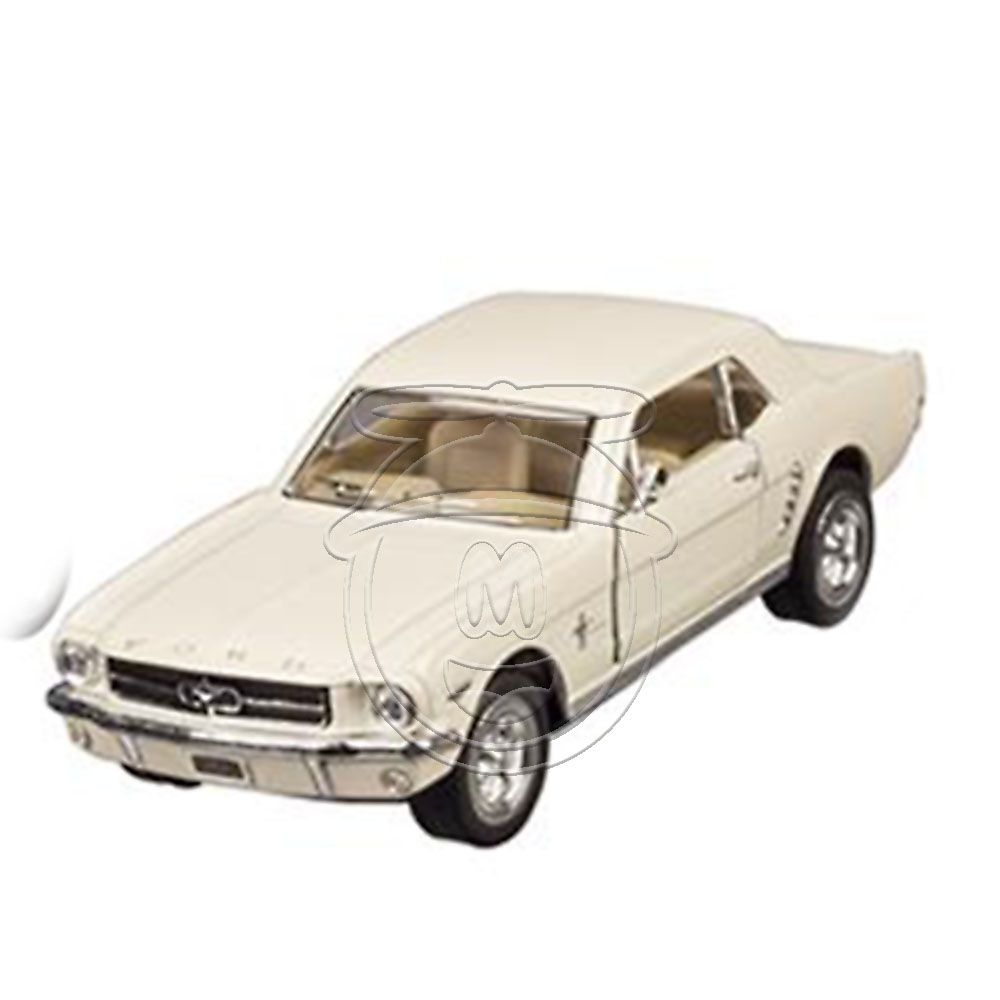 Форд Мустанг, 1964, 1:36