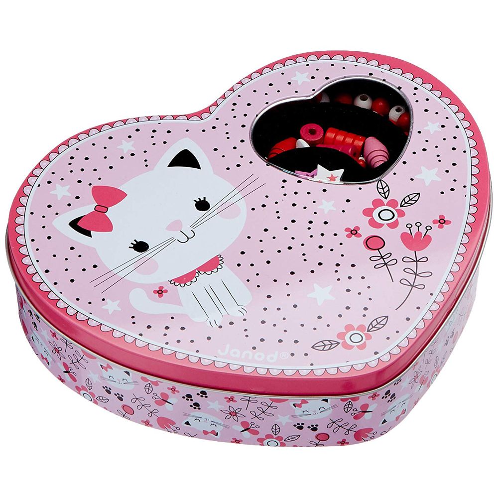 Комплект мъниста, 250 броя