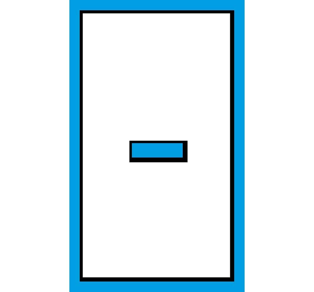 Активни карти, Числата