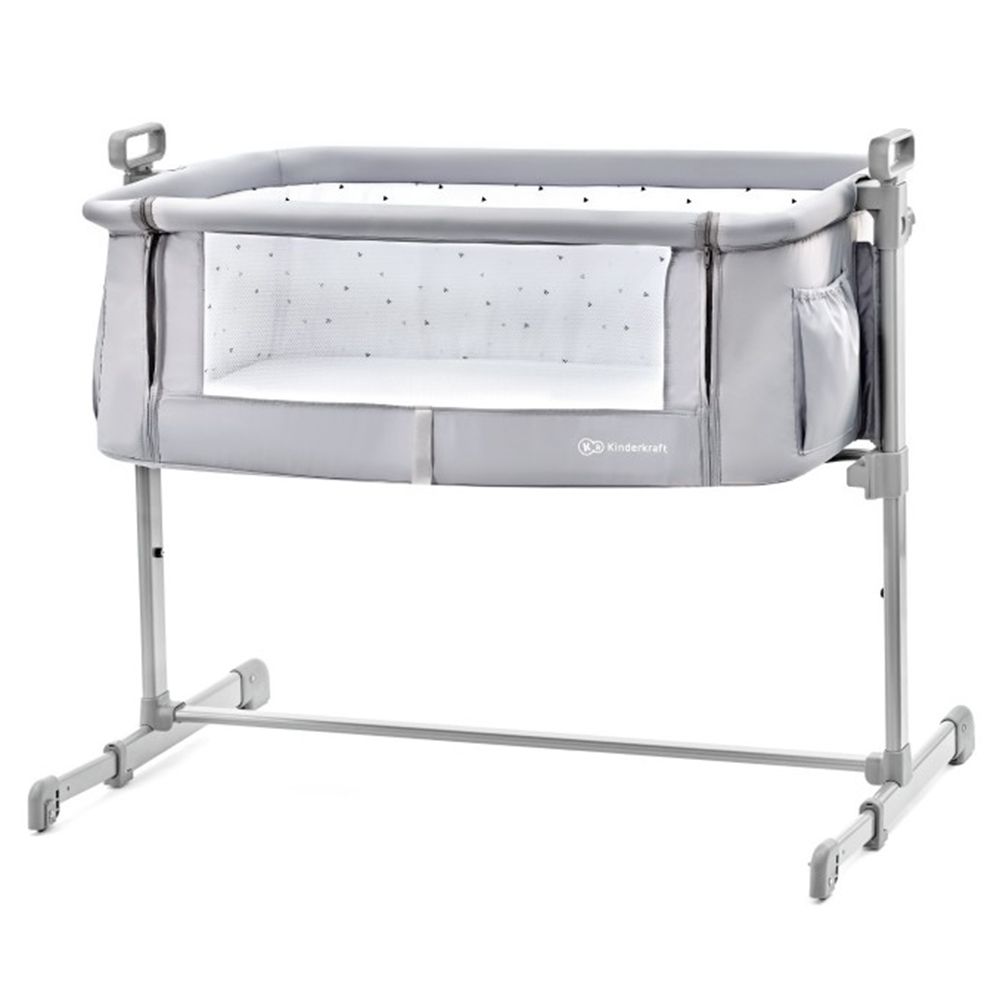 Бебешка кошара Neste, 2 в 1