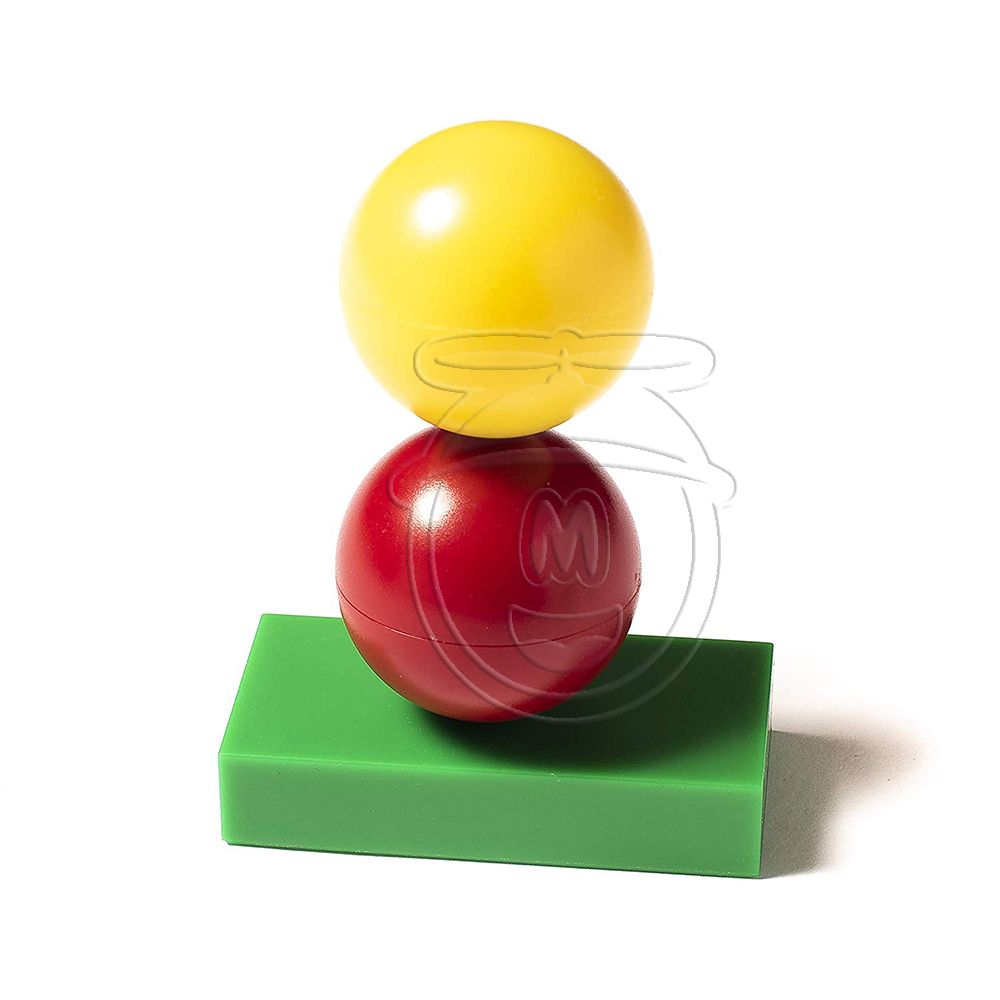 Магията на магнитите