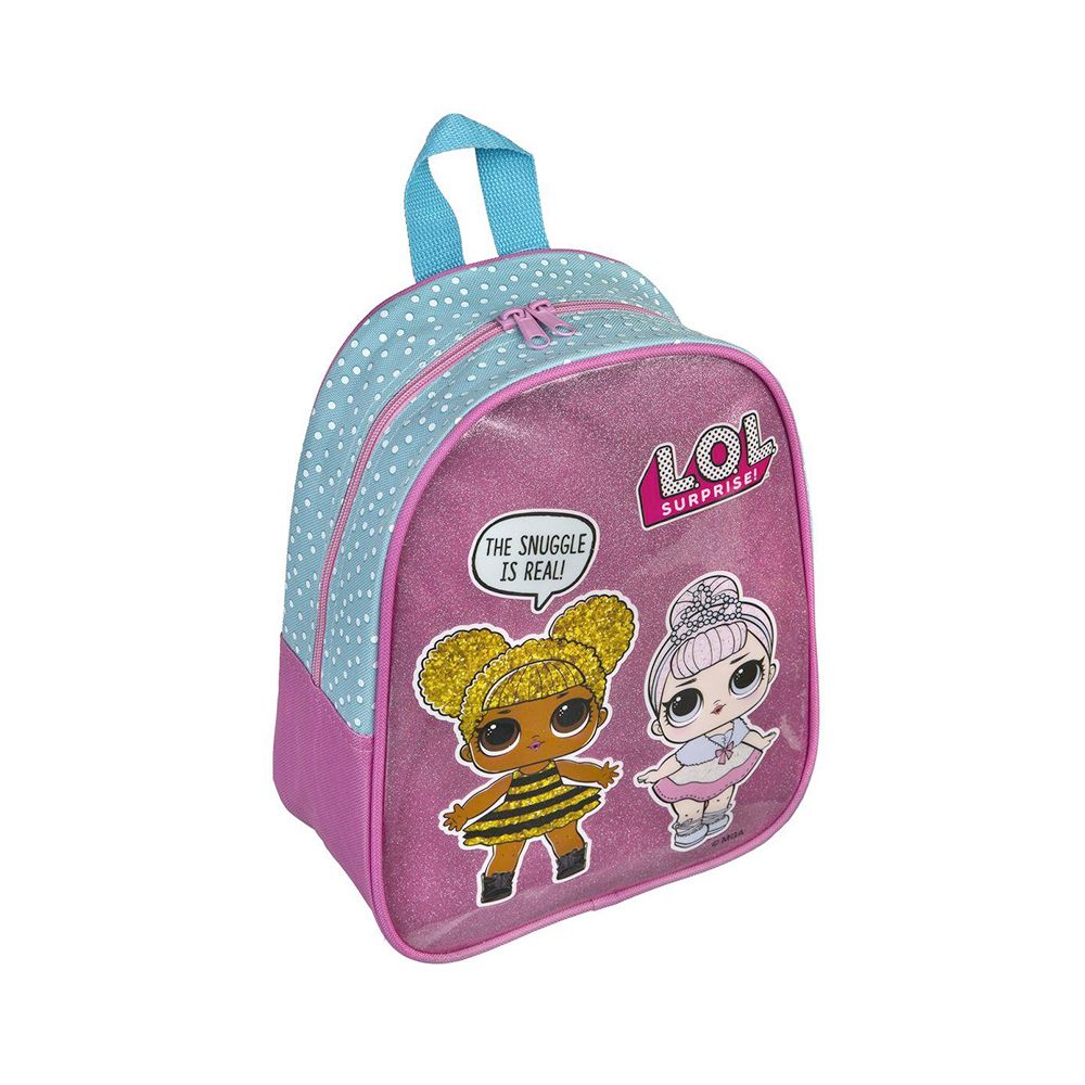 UNDERCOVER, Раница за детска градина, LOL Surprise, Schulrucksäcke & Rucksäcke