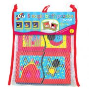 вълшебни пъзела за баня