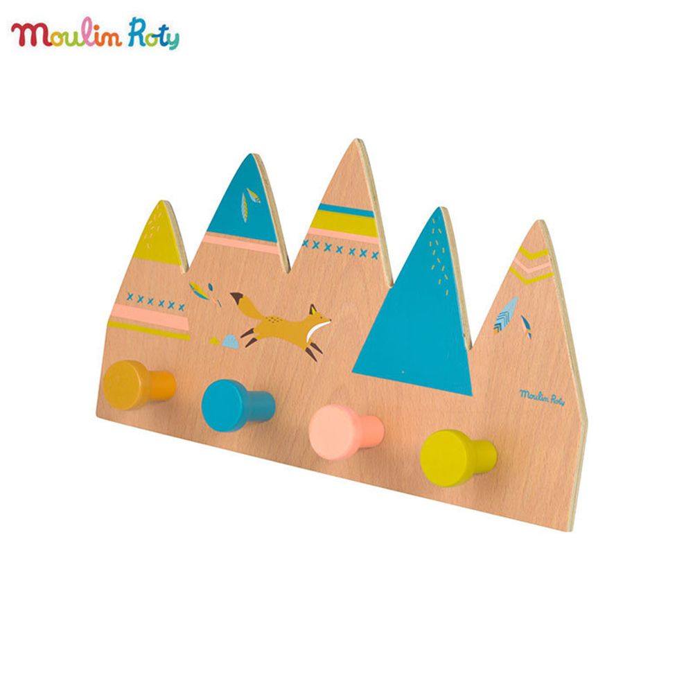 Детско портманто