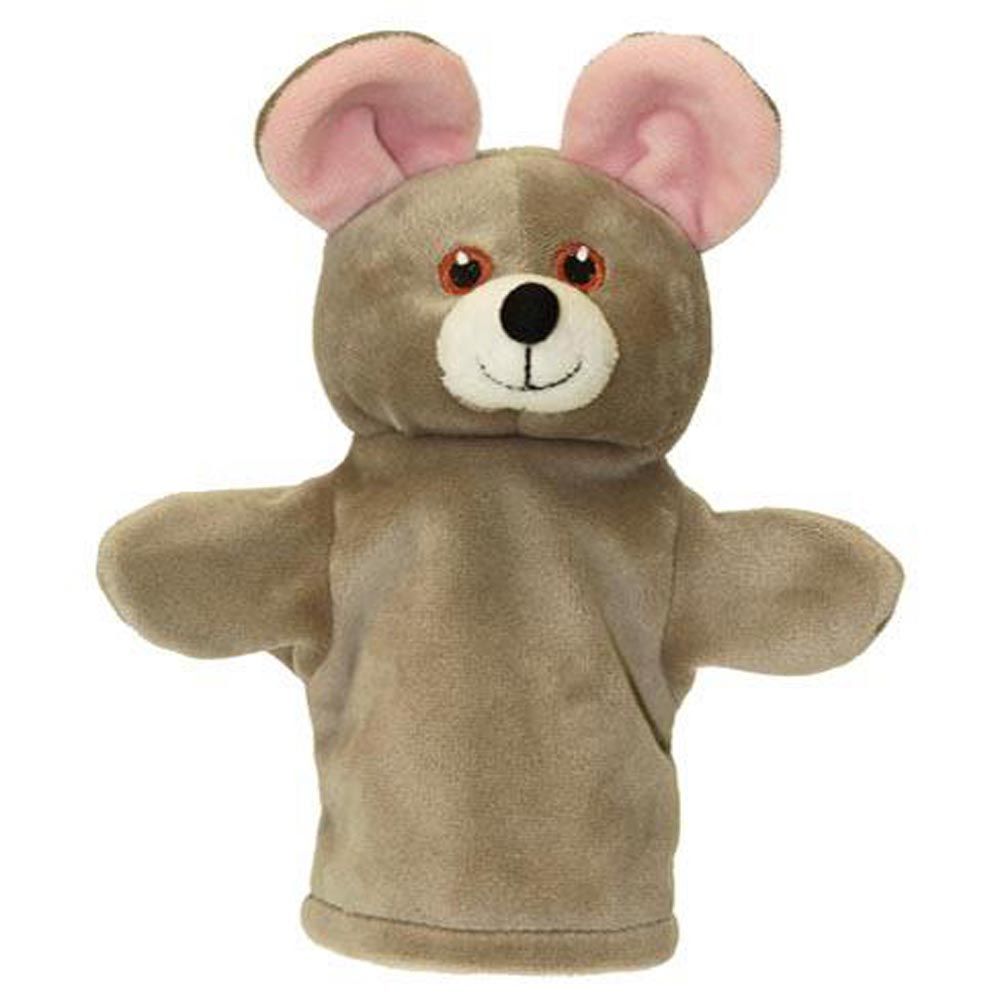 The Puppet Company, Моята първа кукла, Мишка