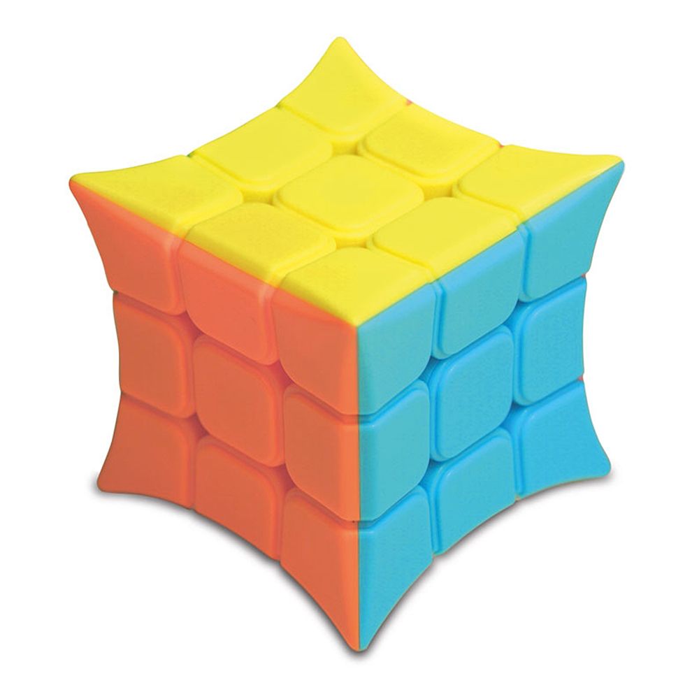 Cayro, Кубче, King Corner