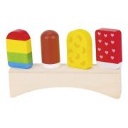 Мини магазин за сладолед