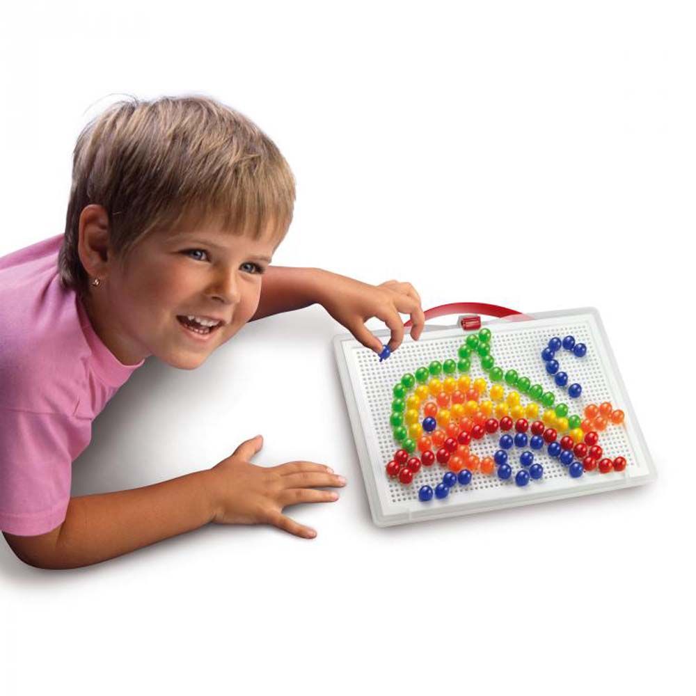 Мозайка FANTACOLOR PORTABLE LARGE, 150 части