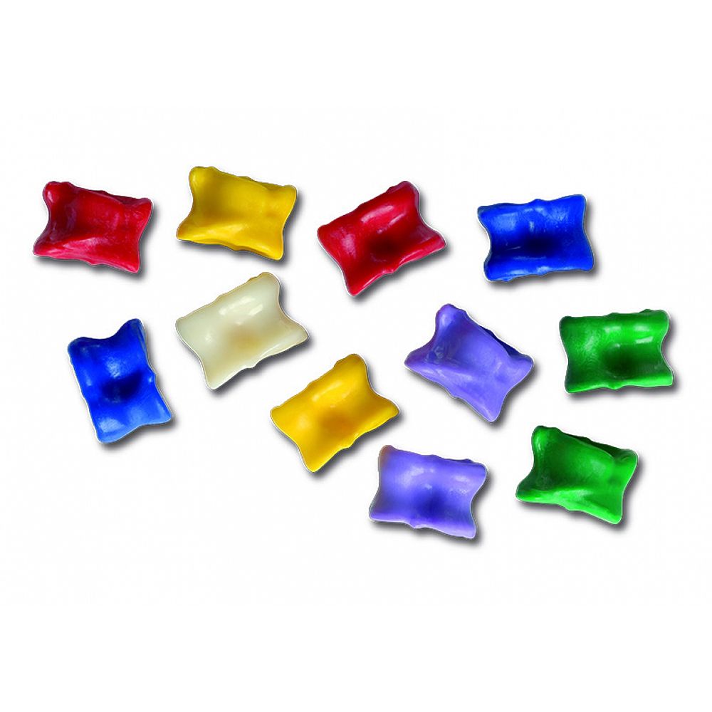 Детска игра, Ашици