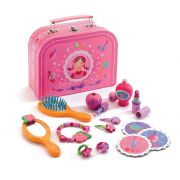 Комплект за суетни малки принцеси