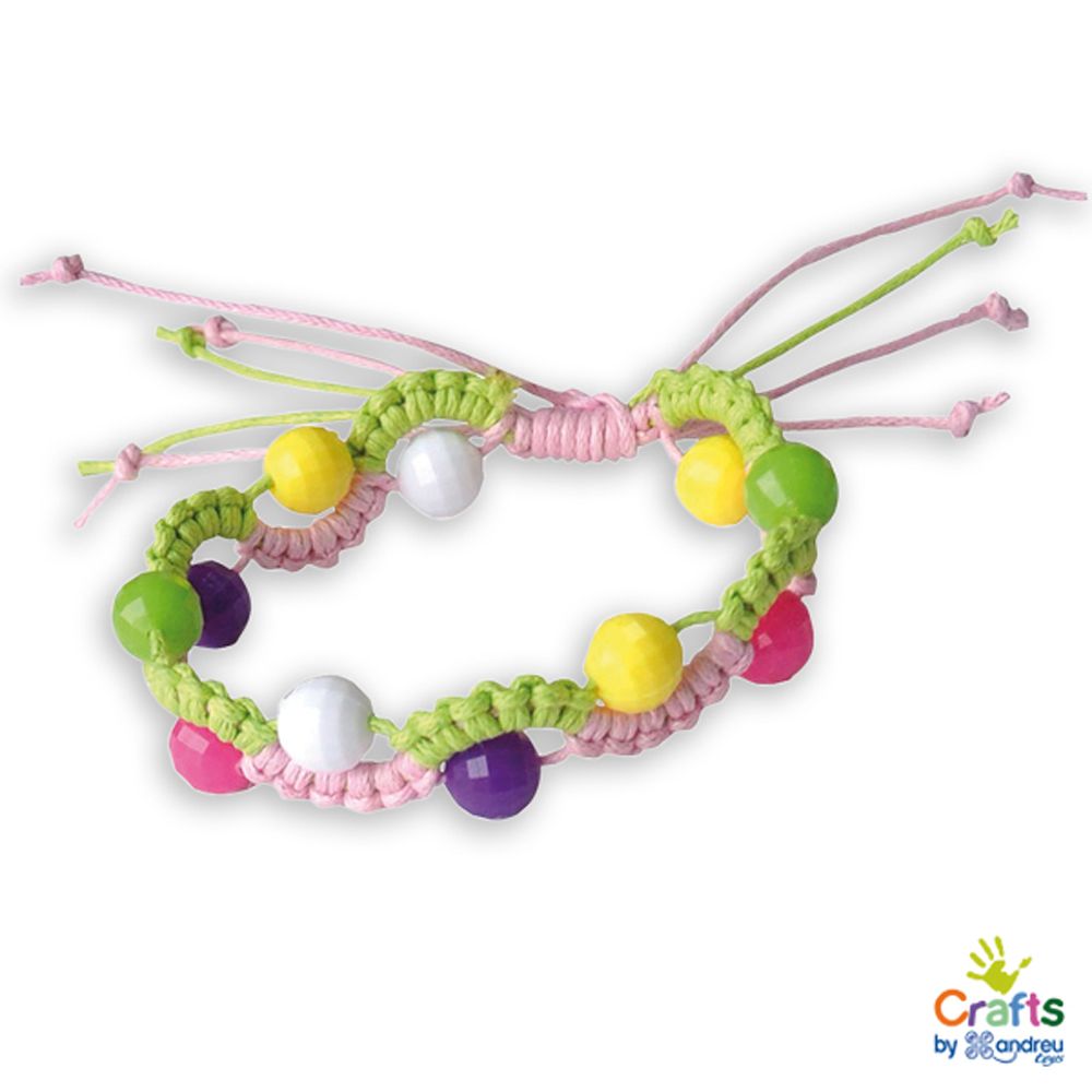 Направи сама модерни гривни