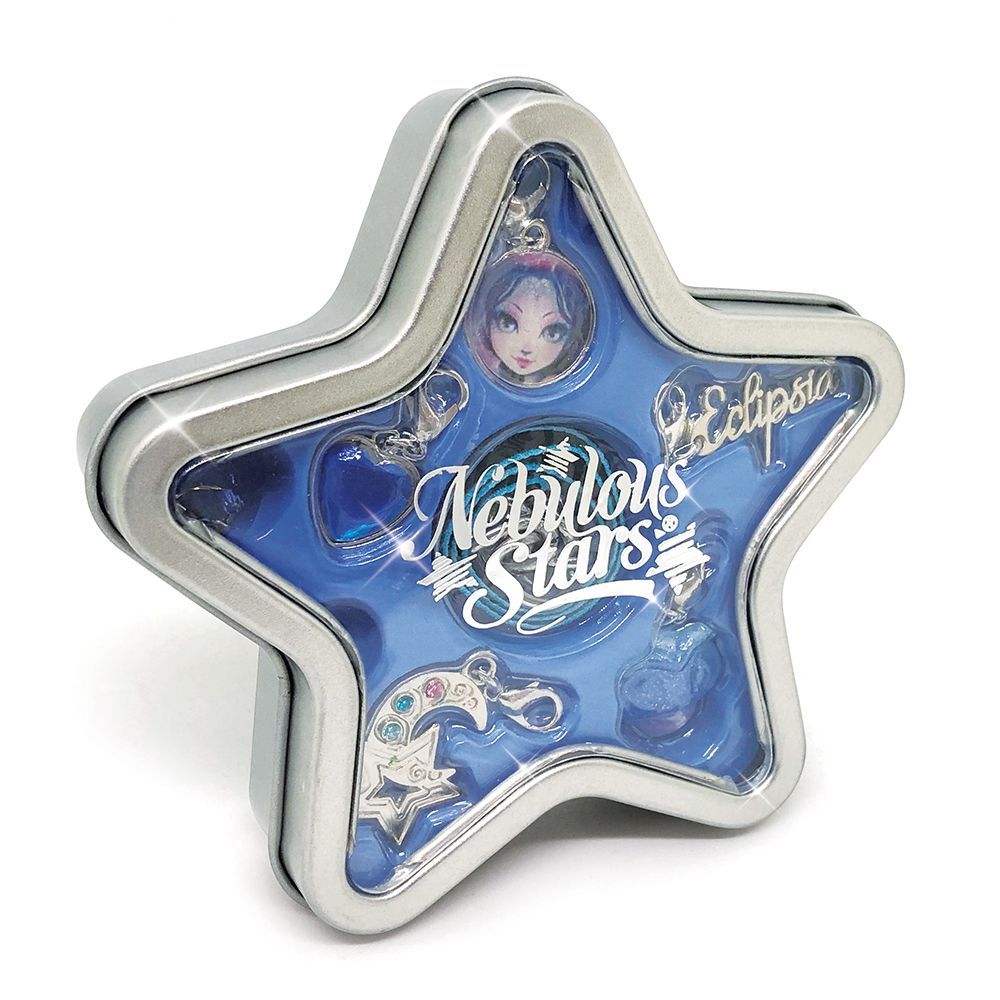 Украшение за принцеси, Гривна с талисмани