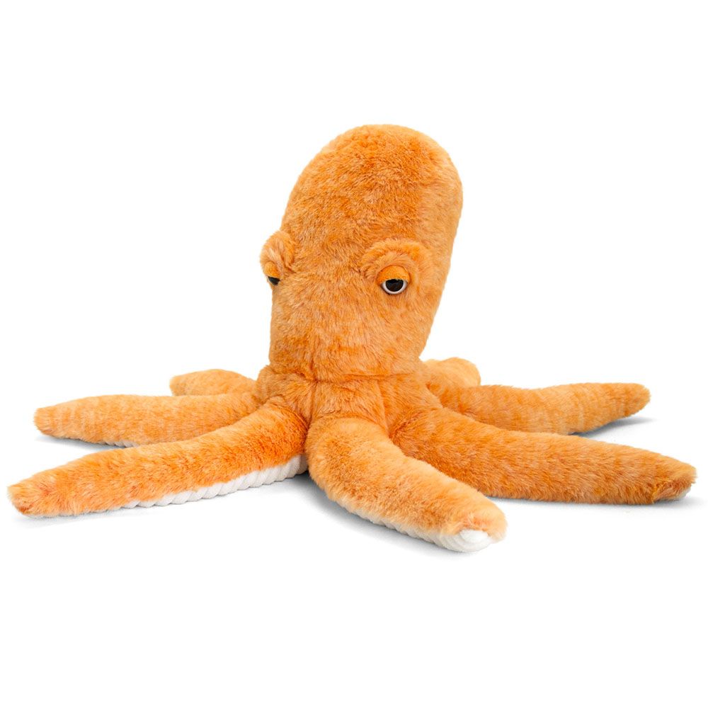Keel Toys, Октопод, 35 см