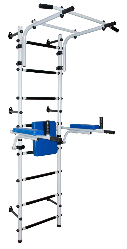 Toy, Гимнастическа стена, Бял Антик