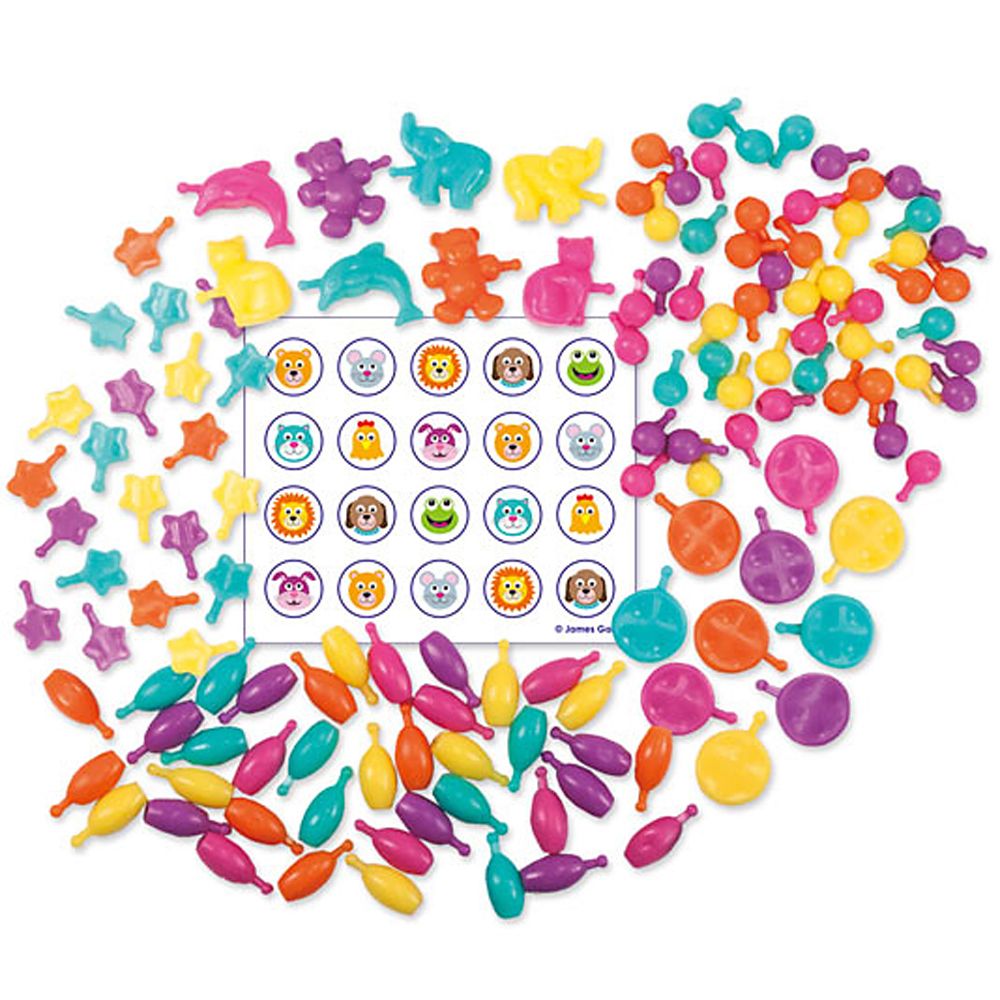 Бижута с животни