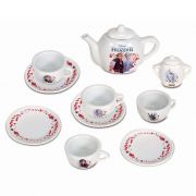 Детски порцеланов сервиз за чай, Frozen 2