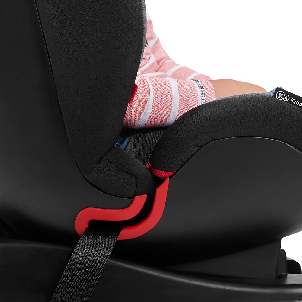 Столче за кола Vado, Isofix, 0-25 кг