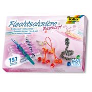 Kомплект за плетене на бижута и декорации