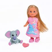 Кукла Еви, Сладки сънища със слончето Бобо