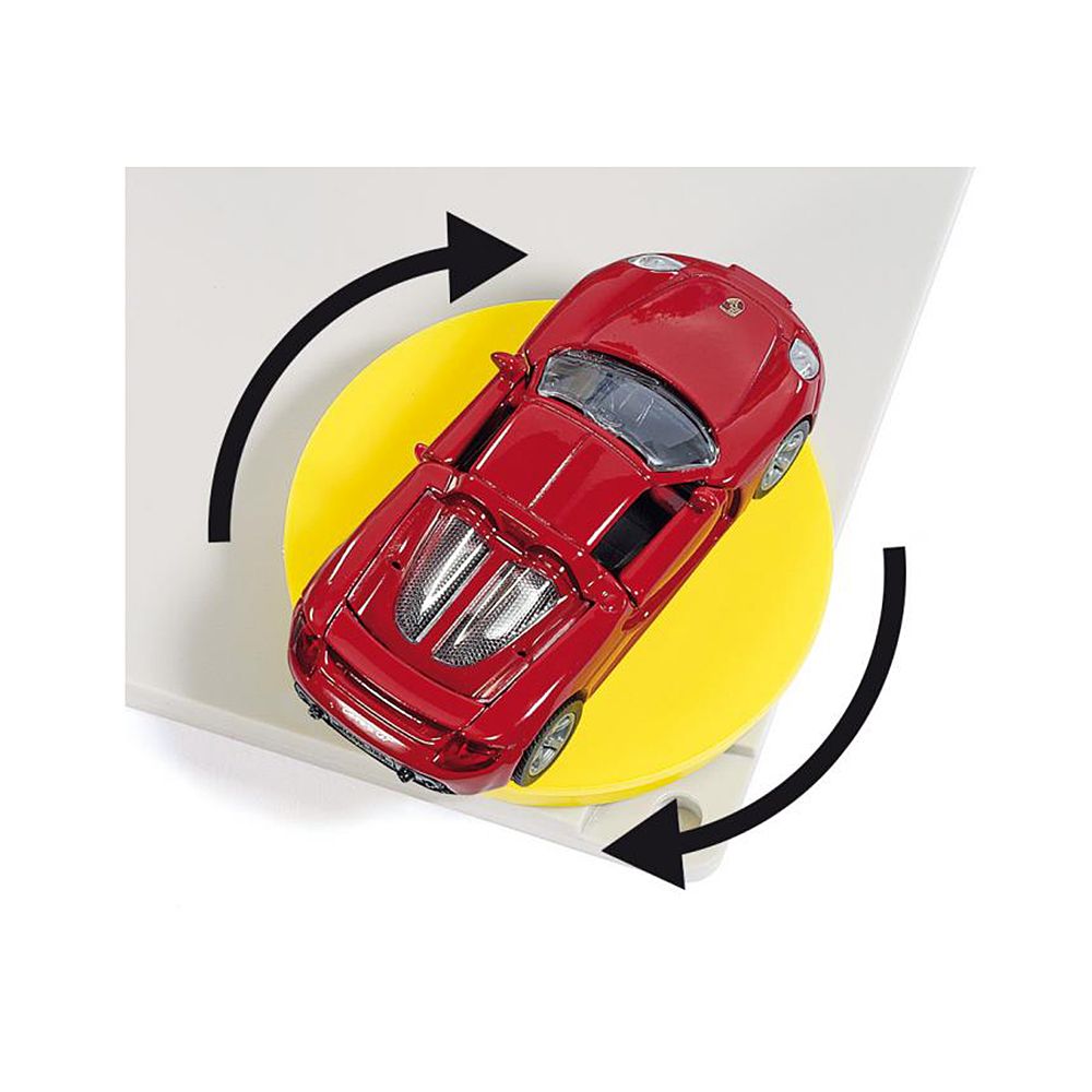 Шоурум за леки коли