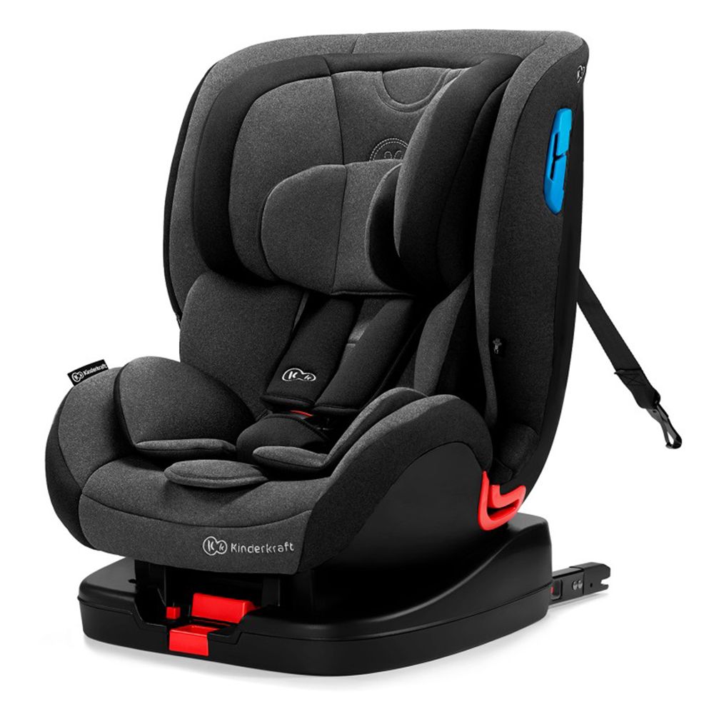 Столче за кола Vado, Isofix, 0-25 кг