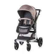 Комбинирана количка Фюжън 2 в 1 атмосфера,