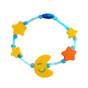 Дървена гривна, Луна