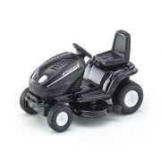 Бензинова тракторна косачка за трева