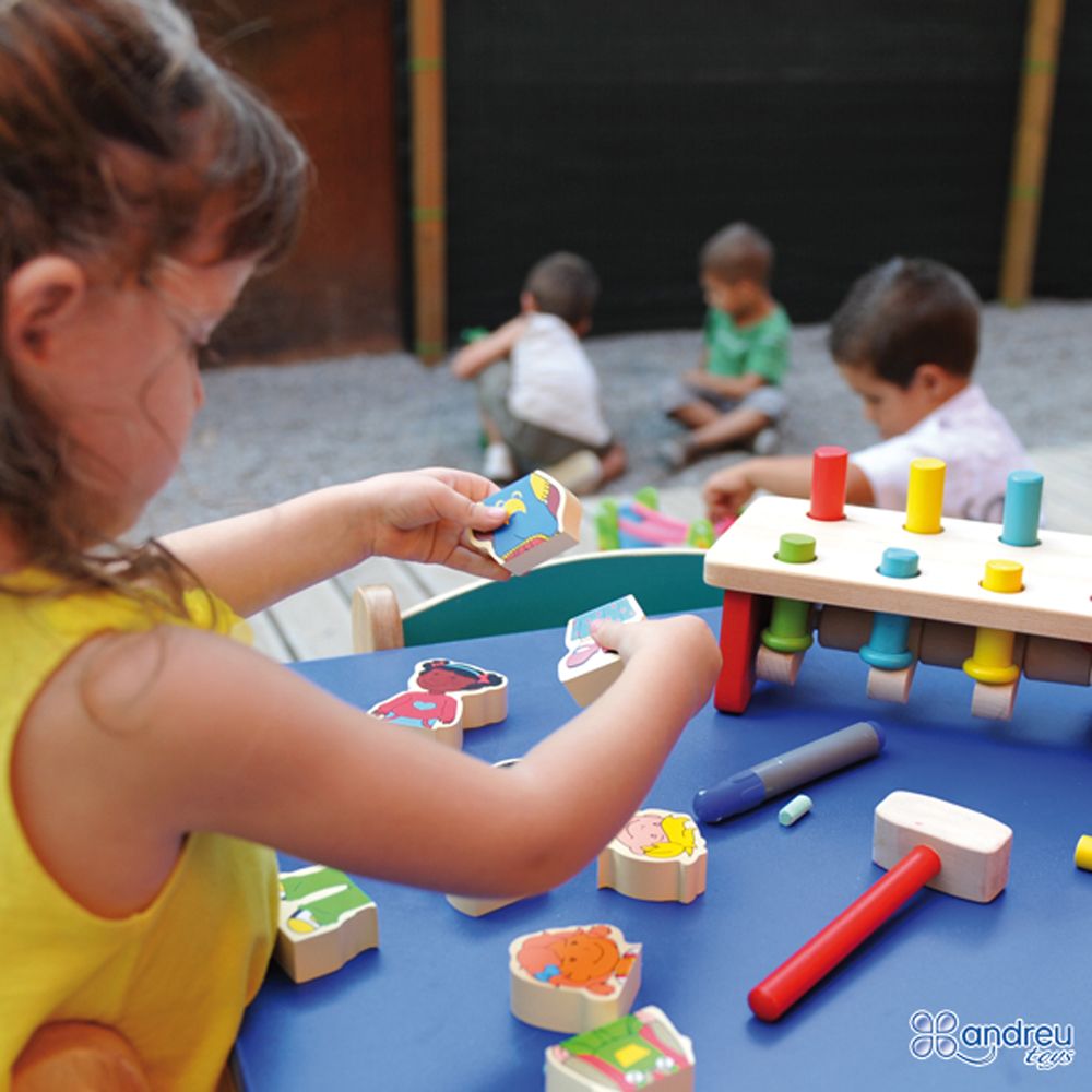 Игра с чукче