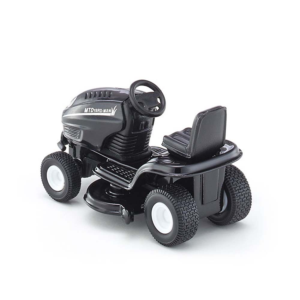 Бензинова тракторна косачка за трева