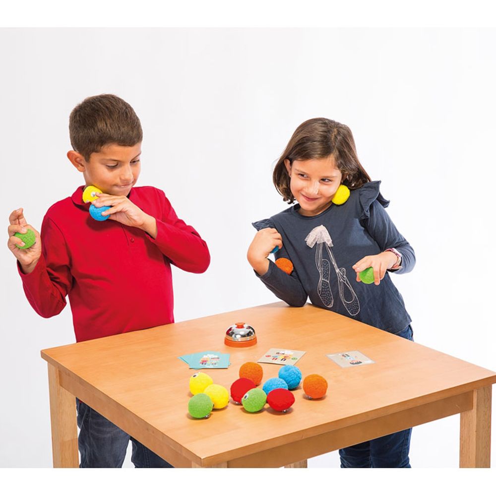 Bed Bugs, забавна игра