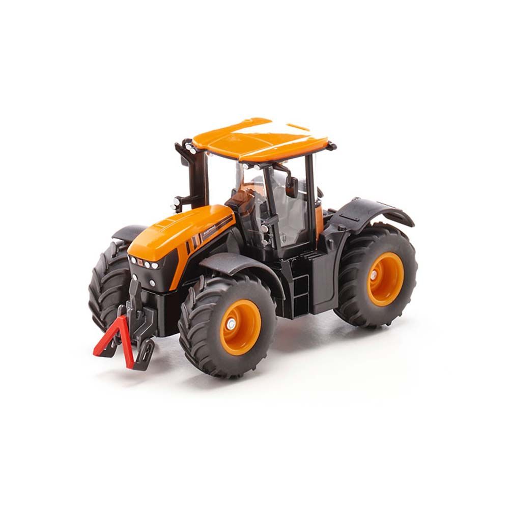 Трактор JCB Fastrac 4000