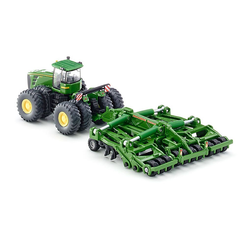 Трактор John Deere 9630