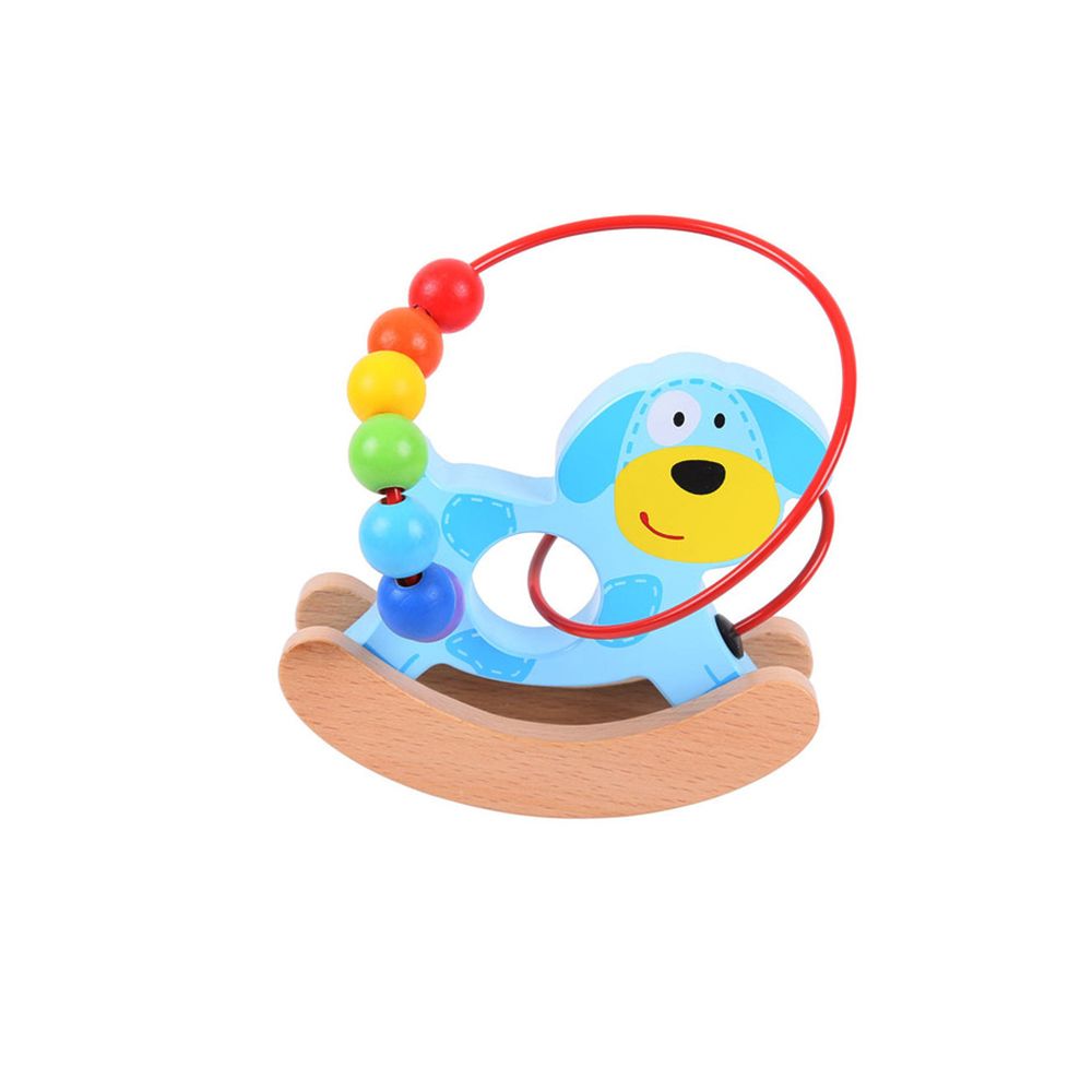 BIGJIGS, Лабиринт, Кученце