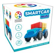 Логически пъзел-играчка, Умна кола, мини
