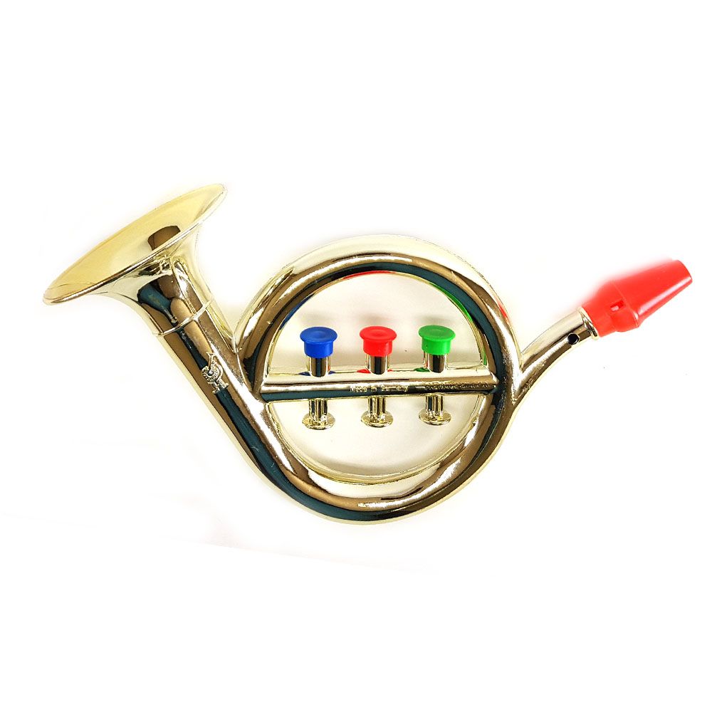 BASS & BASS, Детска играчка, Ловен рок