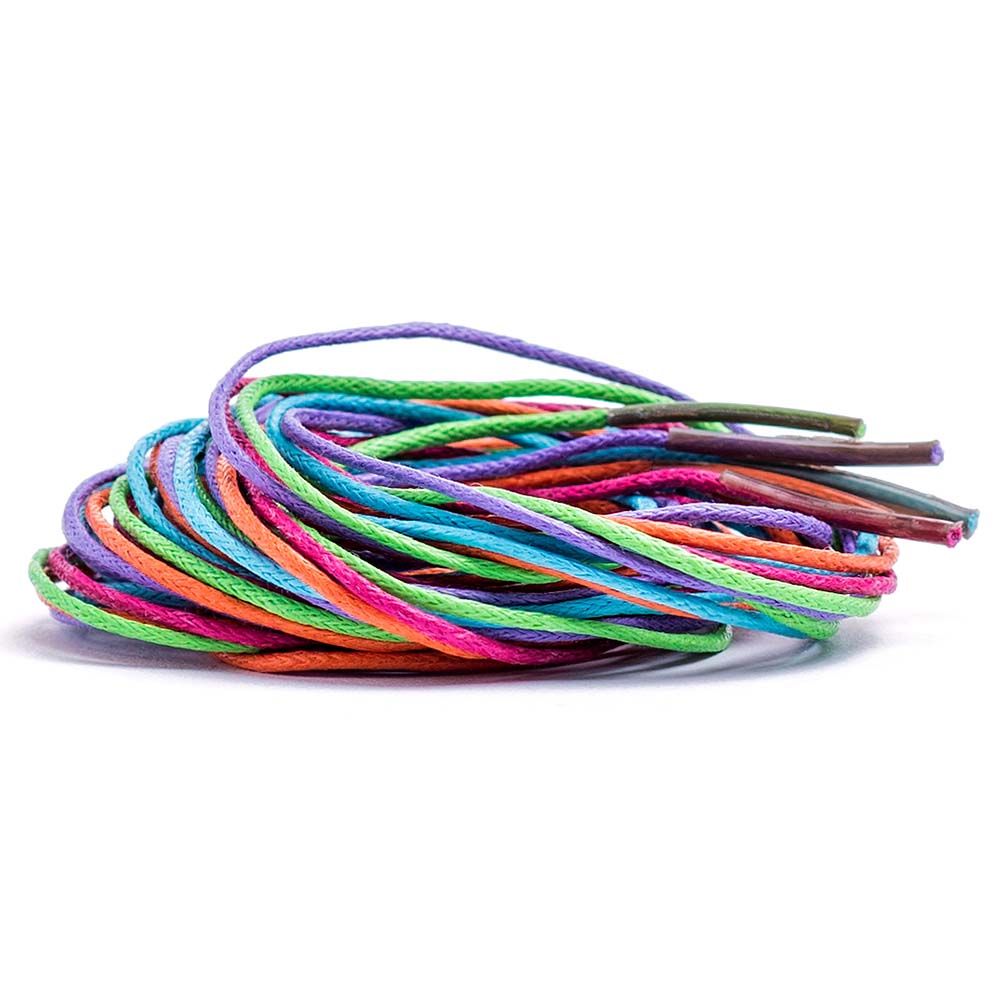 Комплект дървени мъниста за нанизване, Тюркоазено сърце