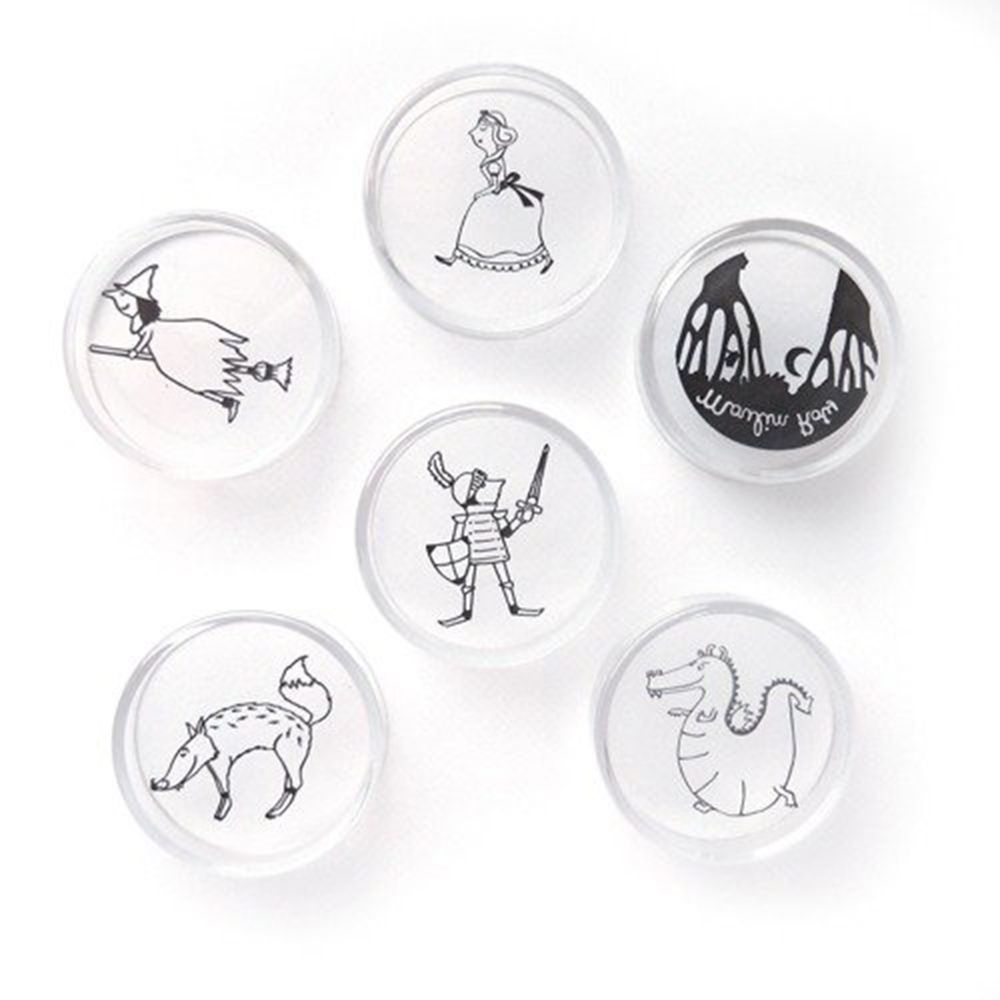 Вълшебно фенерче