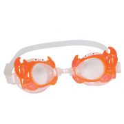 Плувни очила рак, Splash Charater