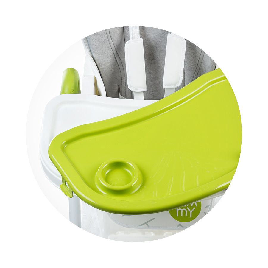 Стол за хранене Джелато