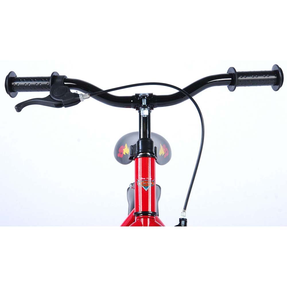 Детски велосипед, Колите, с помощни колела, 12 инча