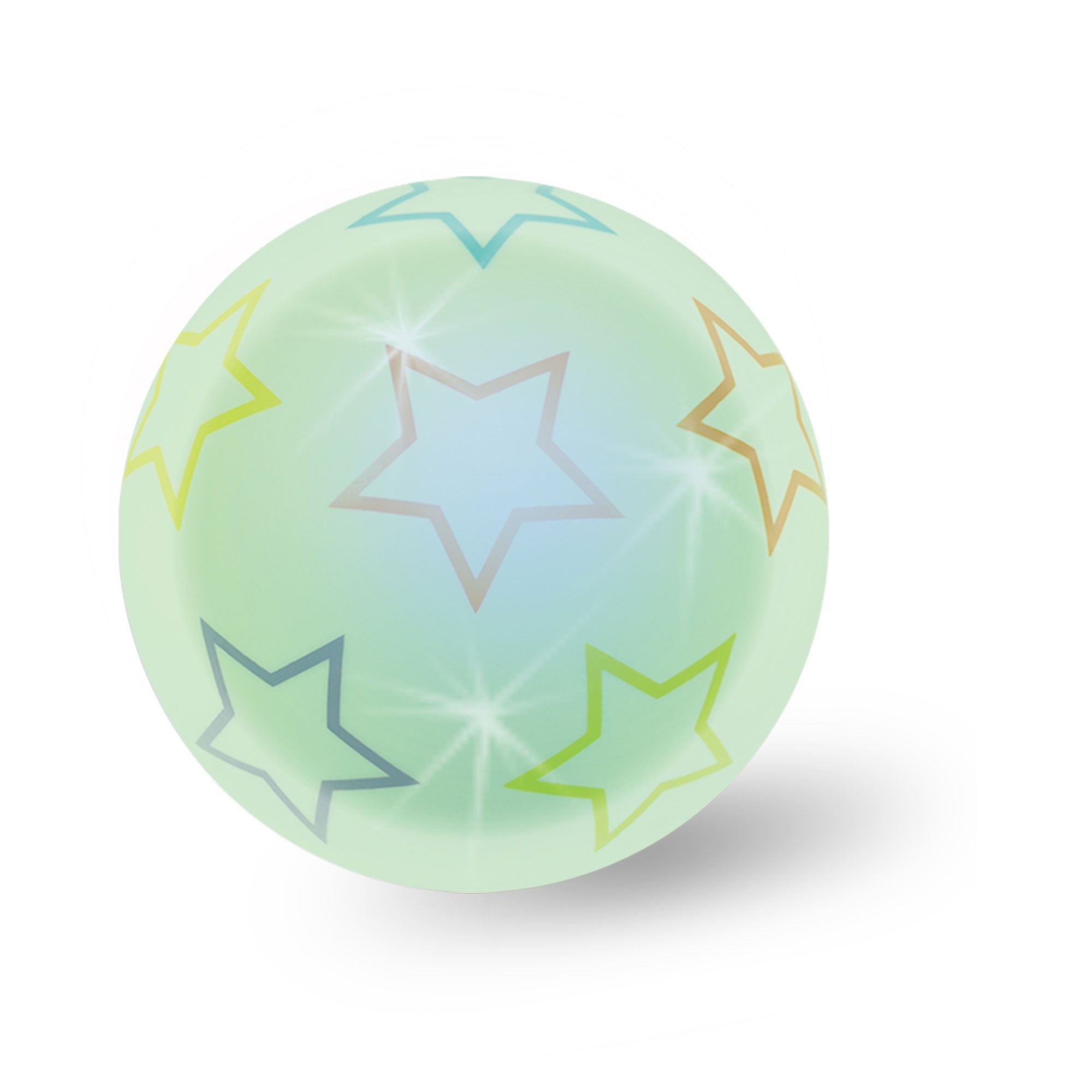 Бебешка движеща се топка, Следвай ме