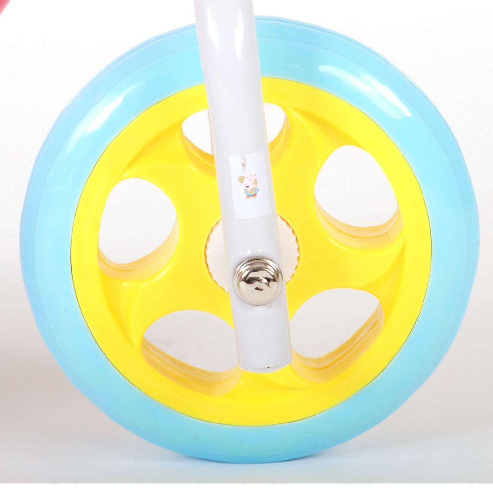 Скутер с три колела, Пепа Пиг