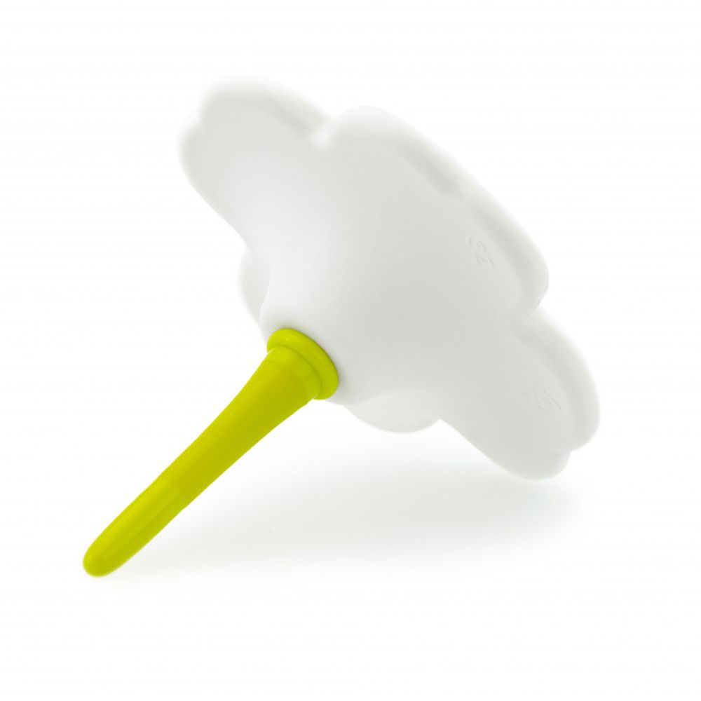 Термометър за вана