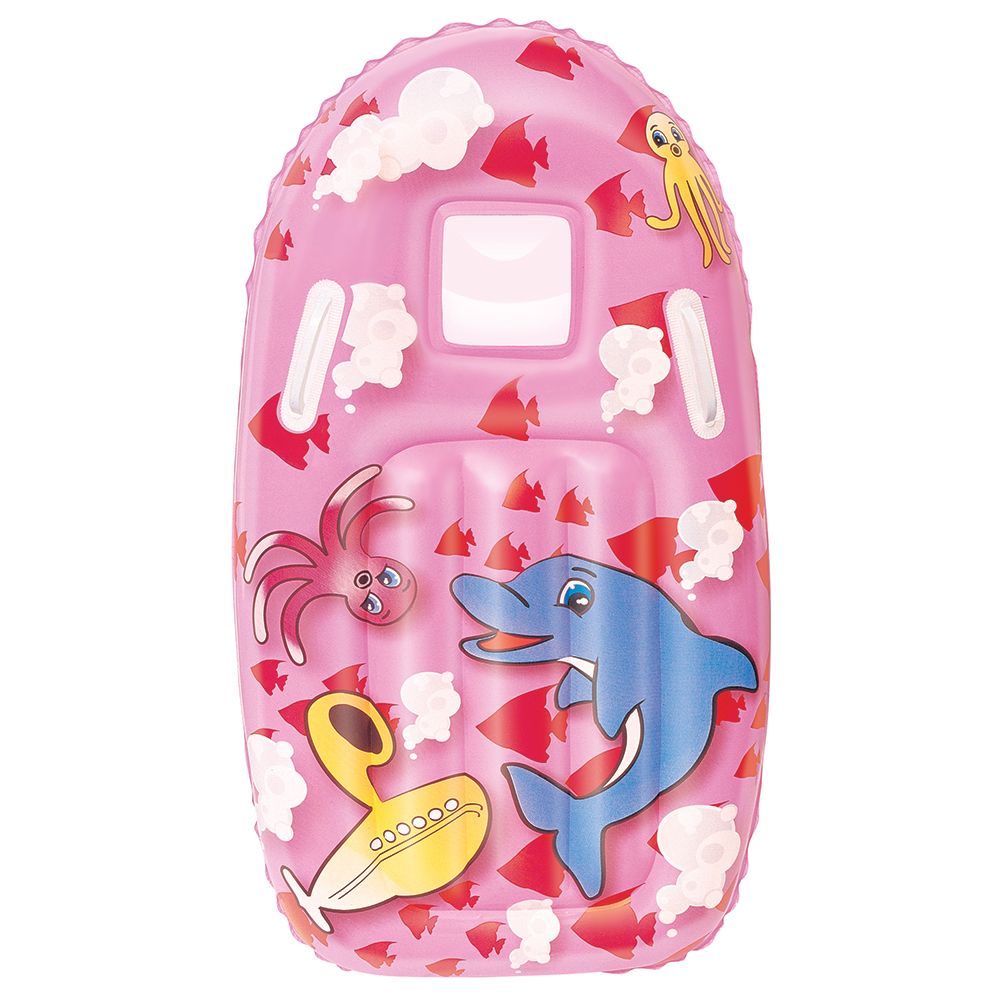 Надуваем Сърф