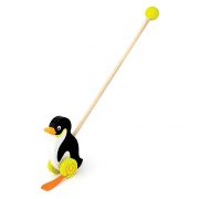 Играчка за бутане, Пингвинче