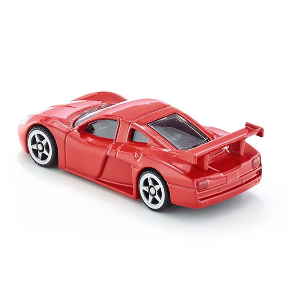 Спортна кола SNIPER