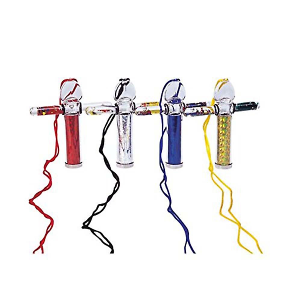 Goki, Мини калейдоскоп с магическа пръчка