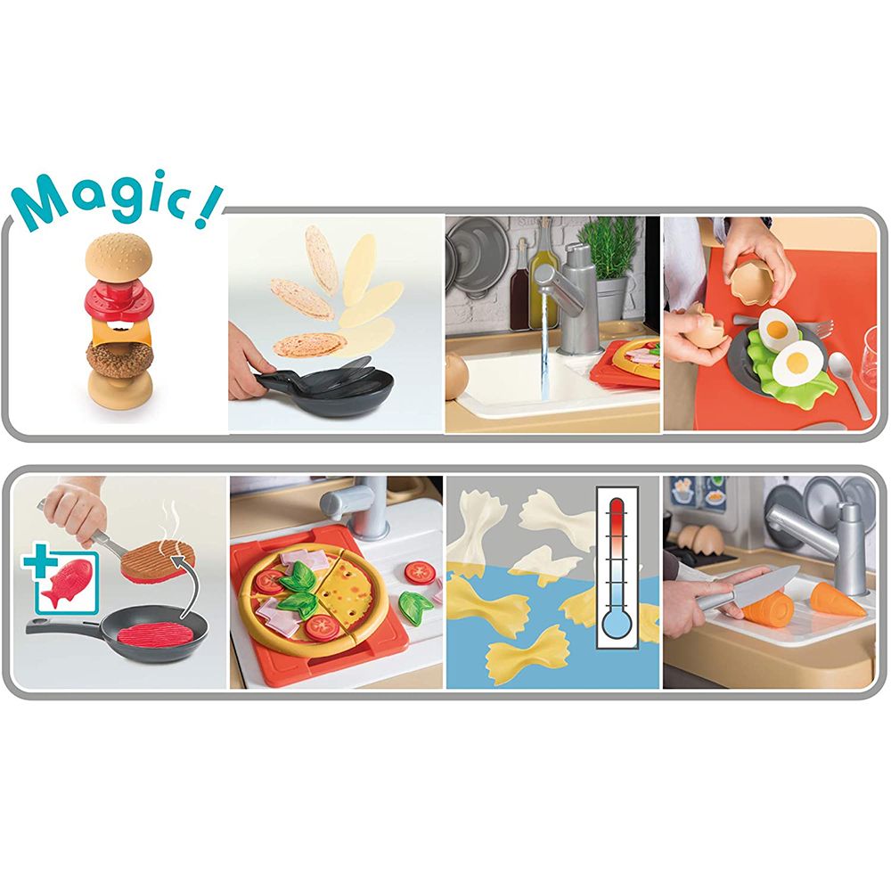 Детска кухня и ресторант за бързо хранене